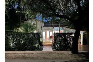 1506 El Rado St, Coral Gables, FL 33134, Sold 05/30/25