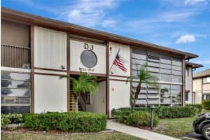 9953 N Belfort Cir, Tamarac, FL 33321, Sold 01/17/25