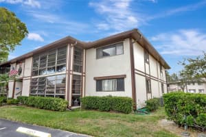 9953 N Belfort Cir, Tamarac, FL 33321, Sold 01/17/25