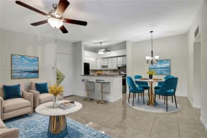 9953 N Belfort Cir, Tamarac, FL 33321, Sold 01/17/25