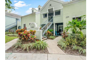 1050 Crystal Way, Delray Beach, FL 33444, Sold 03/24/25