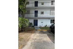 8550 N Sherman Cir 105 Miramar, FL 33025 - MLS#A11706823