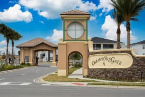 1112 Kingsbarn St Davenport, FL 33896 - MLS#A11706841