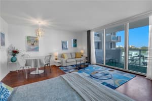 1200 West Ave 811 Miami Beach, FL 33139 - MLS#A11706855