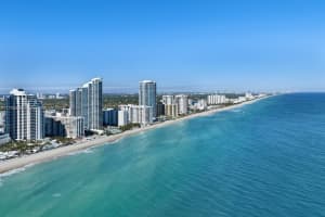 3505 N Ocean Dr, Hollywood, FL 33019, Sold 05/13/25
