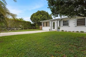 12705 NW 1st Ave, North Miami, FL 33168, Sold 08/08/25