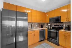 401 Golden Isles Dr, Hallandale Beach, FL 33009, Sold 12/16/24