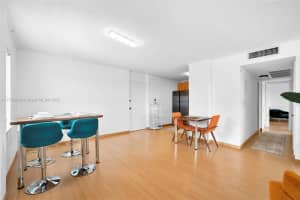401 Golden Isles Dr, Hallandale Beach, FL 33009, Sold 12/16/24