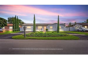 4231 SW 132nd Ave, Miami, FL 33175, Sold 02/18/25