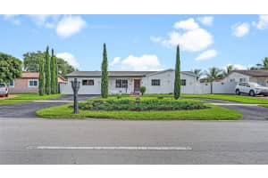4231 SW 132nd Ave, Miami, FL 33175, Sold 02/18/25