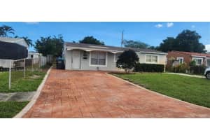 1141 N 70th Way, Hollywood, FL 33024, Sold 02/04/25