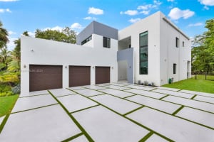 1401 SW 5th Ct, Fort Lauderdale, FL 33312, Sold 02/26/25