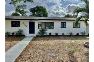 3864 NW 209th St, Miami Gardens, FL 33055, Sold 02/18/25