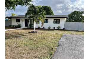3864 NW 209th St, Miami Gardens, FL 33055, Sold 02/18/25