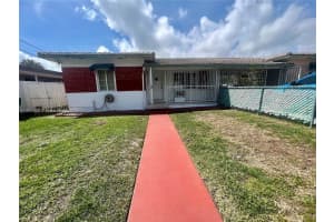 3150 Sw 23rd St, Miami