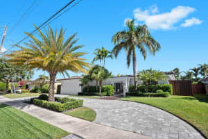6520 NE 19th Ave, Fort Lauderdale, FL 33308, Sold 04/14/25