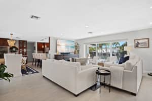 6520 NE 19th Ave, Fort Lauderdale, FL 33308, Sold 04/14/25