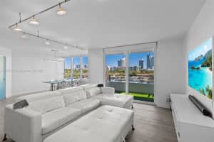500 Three Islands Boulevard APT 127, Hallandale Beach, FL 33009, Sold 01/15/25