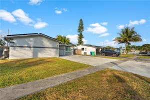 12321 NW 29th St, Sunrise, FL 33323, Sold 04/03/25