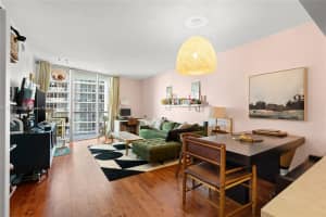 475 Brickell Ave APT 2711, Miami, FL 33131, Sold 05/15/25