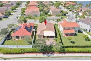 18723 SW 15th St, Pembroke Pines, FL 33029, Sold 05/23/25