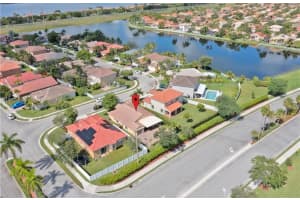 18723 SW 15th St, Pembroke Pines, FL 33029, Sold 05/23/25