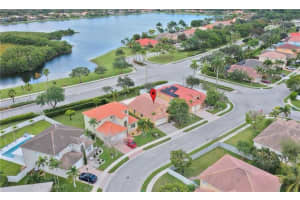 18723 SW 15th St, Pembroke Pines, FL 33029, Sold 05/23/25