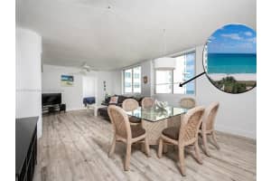 5005 Collins Ave, Miami Beach, FL 33140, Sold 03/25/25