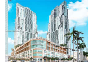 253 NE 2nd St, Miami, FL 33132, Sold 01/31/25