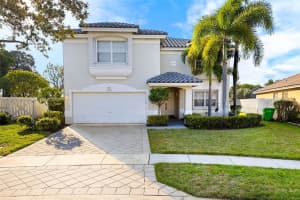 2355 Nw 137th Ter, Sunrise
