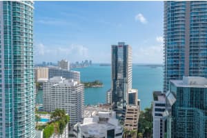 1010 Brickell, 1010 Brickell Ave, Miami, FL 33131, Sold 03/19/25