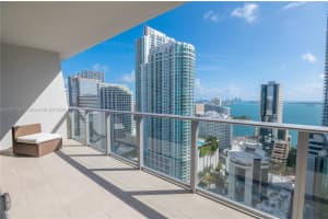 1010 Brickell, 1010 Brickell Ave, Miami, FL 33131, Sold 03/19/25