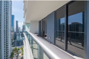 1010 Brickell, 1010 Brickell Ave, Miami, FL 33131, Sold 03/19/25