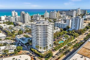 1881 Washington Ave 16h, Miami Beach