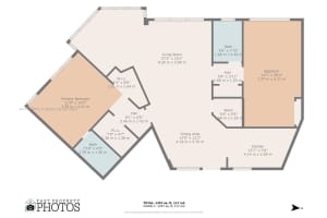 1881 Washington Ave APT 16H, Miami Beach, FL 33139, - MLS#A11707303