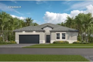 28805 SW 163rd Ct, Homestead, FL 33033, Sold 03/27/25