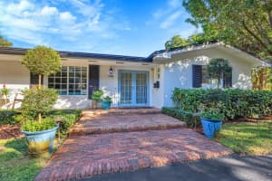 7301 SW 68th Ct, South Miami, FL 33143, Sold 02/20/25