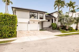 3555 Crystal View Ct, Miami, FL 33133, Sold 03/17/25