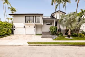 3555 Crystal View Ct, Miami, FL 33133, Sold 03/17/25