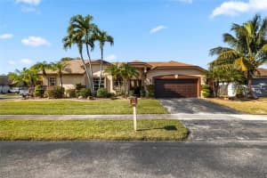 15019 SW 10th St, Sunrise, FL 33326, Sold 01/31/25