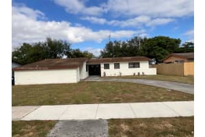 1221 NW 202nd St, Miami, FL 33169, Sold 03/14/25