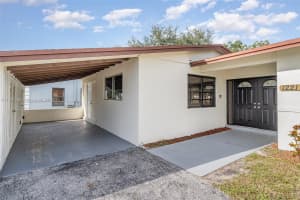 1221 NW 202nd St, Miami, FL 33169, Sold 03/14/25