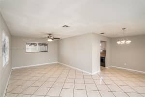 1221 NW 202nd St, Miami, FL 33169, Sold 03/14/25