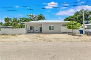 233 Loeb Ave, Key Largo, FL 33037, Sold 04/11/25