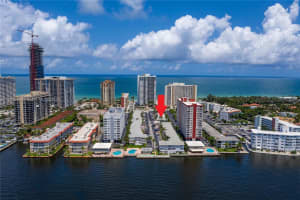 3131 S Ocean Dr 113, Hallandale Beach