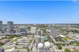 851 NE 1st Ave #3510, Miami, FL 33130, - MLS#A11707395