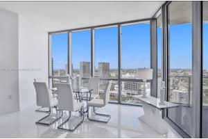 851 NE 1st Ave #3510, Miami, FL 33130, - MLS#A11707395