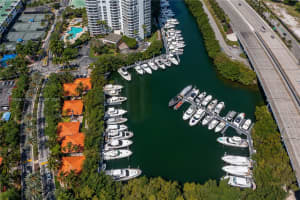 3575 Mystic Pointe Dr, Slip 118 Aventura, FL 33180 Sold 05/01/25