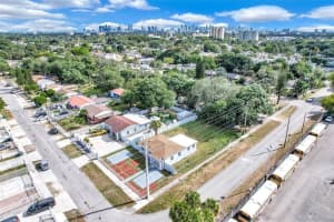 2490 NW 60th St, Miami, FL 33142, Sold 03/13/25