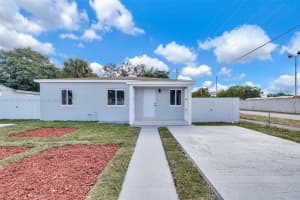 2490 NW 60th St, Miami, FL 33142, Sold 03/13/25